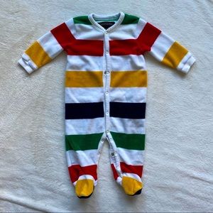 Hudson’s Bay sleeper